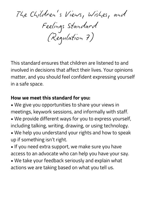 Weekly Plans Digital Download - Children's Home Edition - Image 7