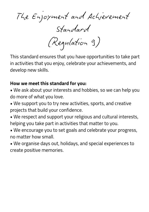 Weekly Plans Digital Download - Children's Home Edition - Image 5